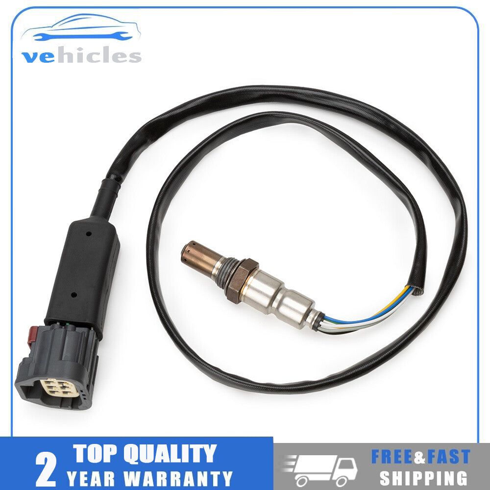NOx (Nitrogen Oxide) Sensor Suitable for Ford F-250 and F-350 Super Duty 6.7L (2011-2012)