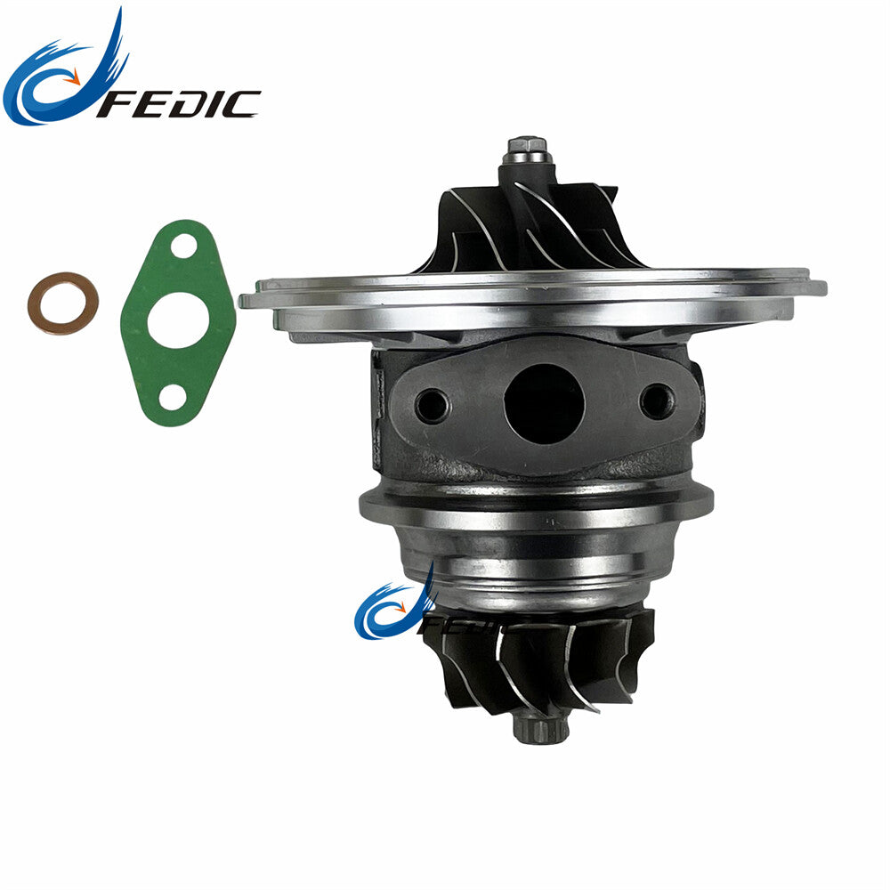 Turbo cartridge RHF3 VB19 17201-0R040 for Toyota Auris Avensis Verso 2.0 D-4D