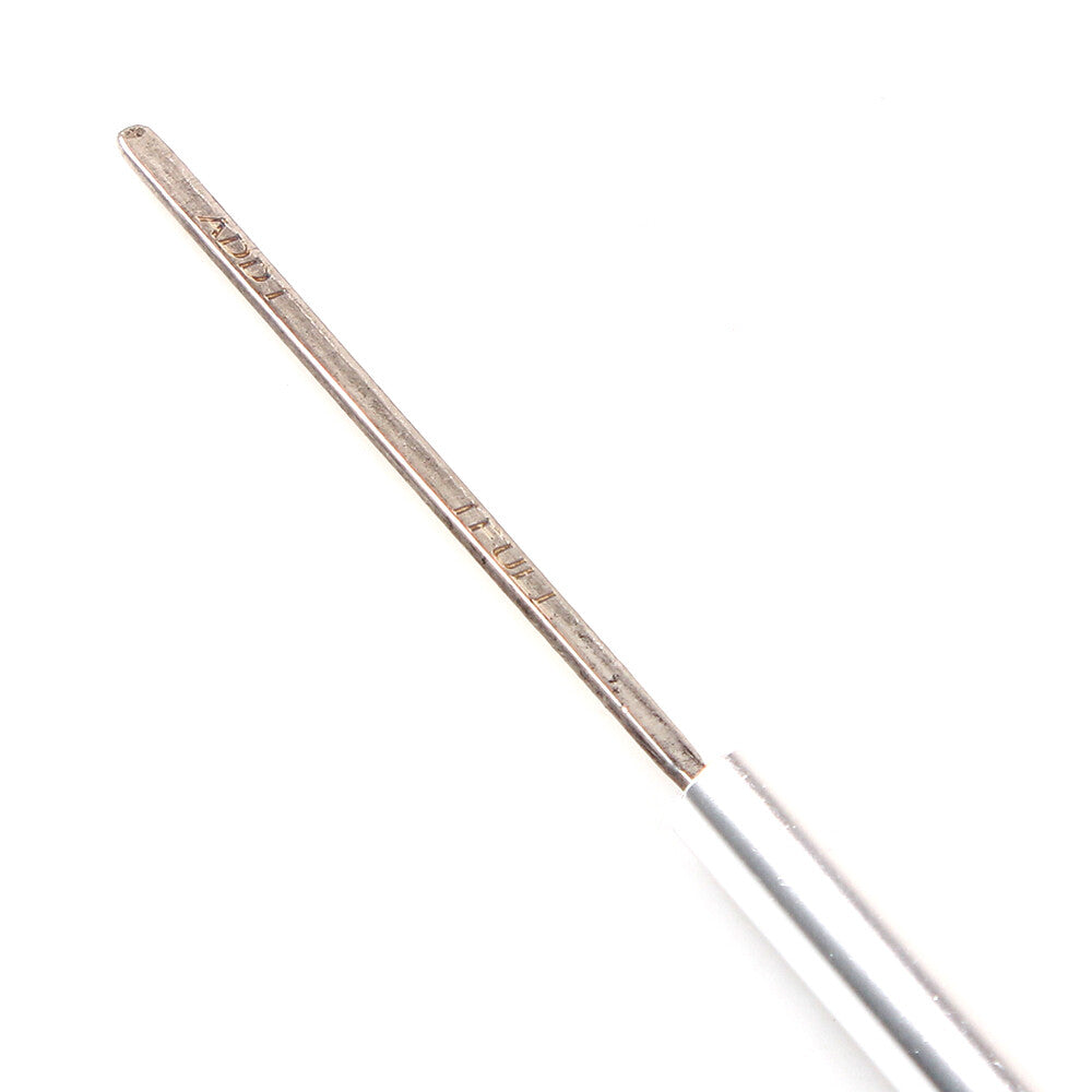 Braided stainless Flexible Engine Oil Dipstick For SB for Ford 260 289 302 Q