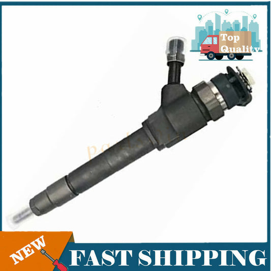 Diesel injector 0445110250 suitable for Ranger, for Mazda BT-50 WALAA 13H50 WALAA - 13-H50- n