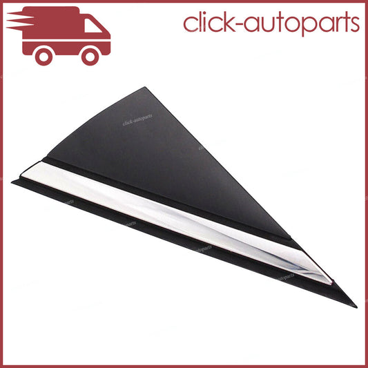 86180-C1000 Fender Corner Molding Garnish For 15-18 for Hyundai Sonata Left Side