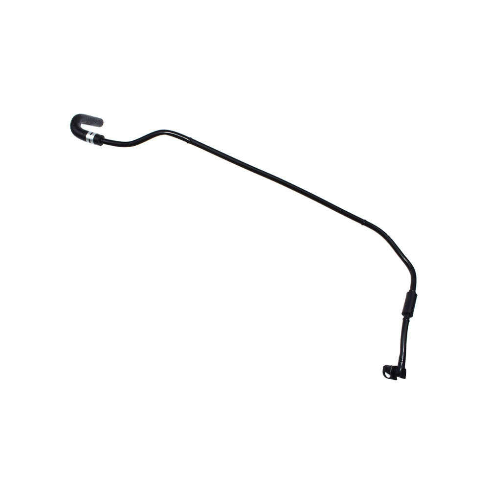 Front Thermostat Water Pipe Hose Fits 09-11 Chevry for Pontiac Aveo 25192904 Plastic Q