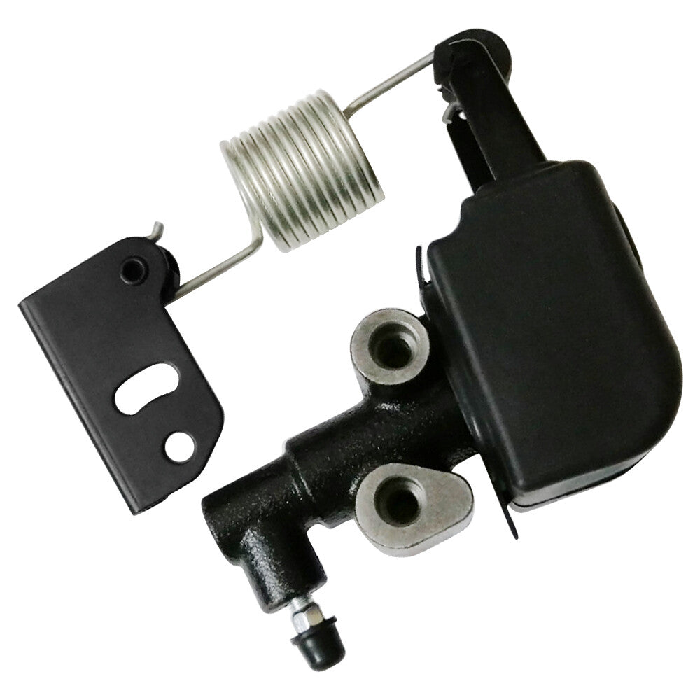 Fit for 2005-2010 for Nissan Navara Pickup D40 2.5TD 3.0TD Brake Load Sensing Valve Q