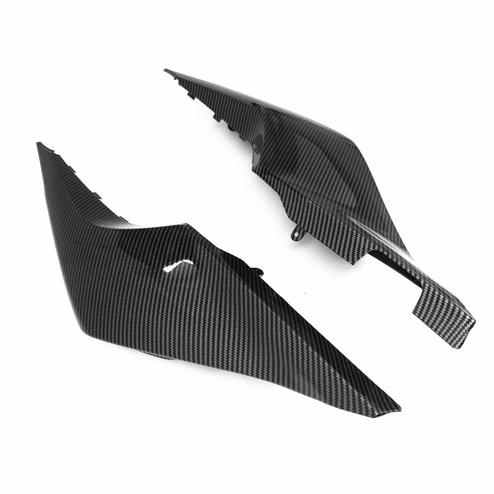 Rear side fairing cape carbon fiber for Honda 2010-2017 VFR 1200