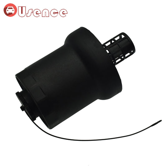 New Oil Filter Housing Cover 07K115408 for Audi Q3 for VW Beetle for Golf for Jetta for Passat