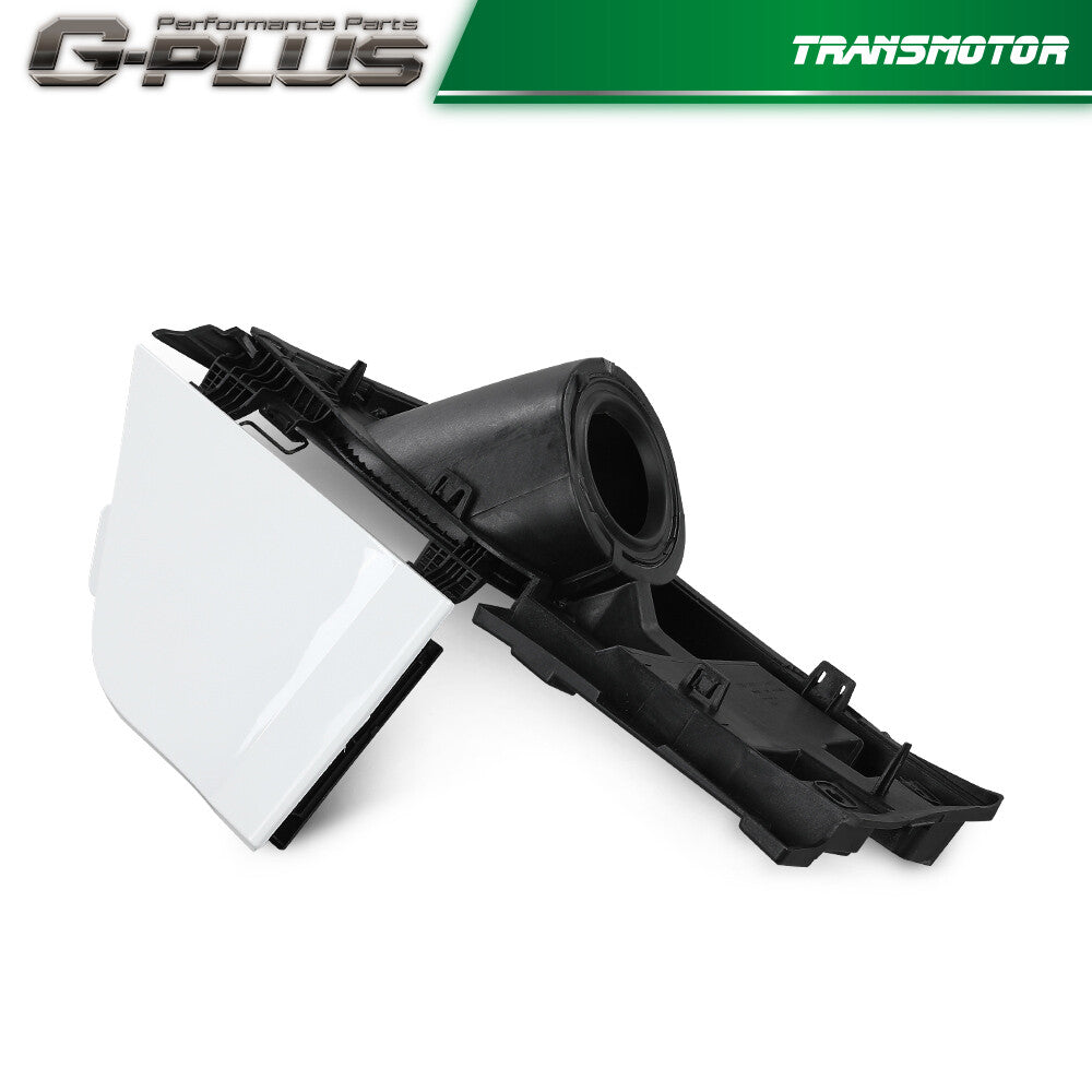 Transit Van 150 250 350 15-23 White Coat