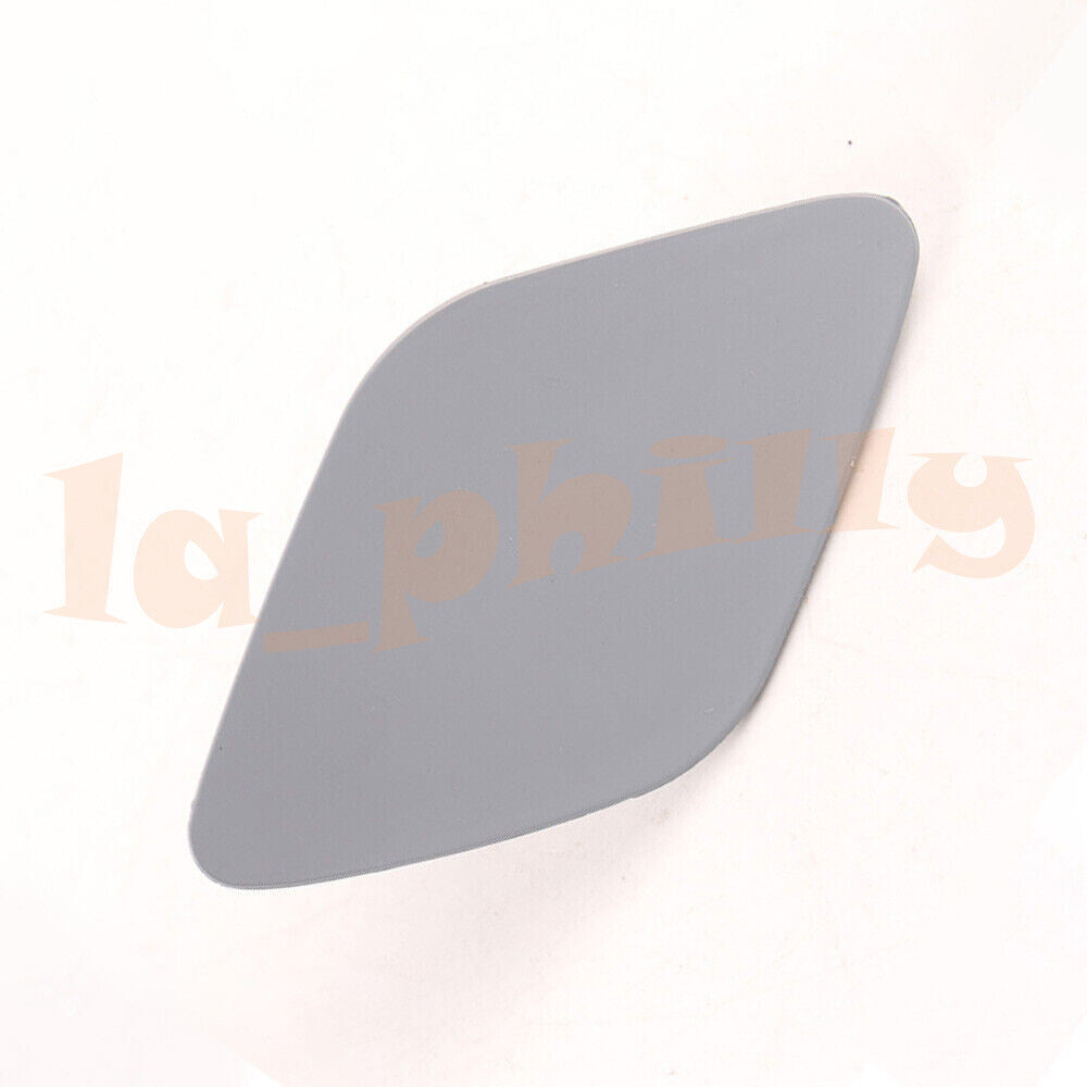 Front Left Headlight Washer Nozzle Cover Cap for BMW for X5 E70 X6 E71 E72 2008-2014 Q