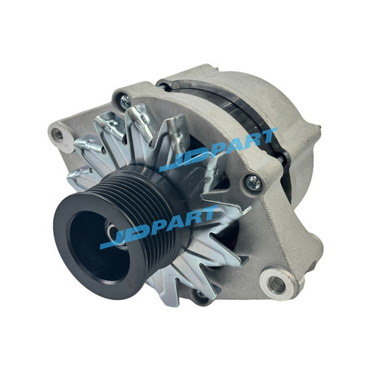 6CT8.3 Alternator 3920679 - Parts for Excavator Engines