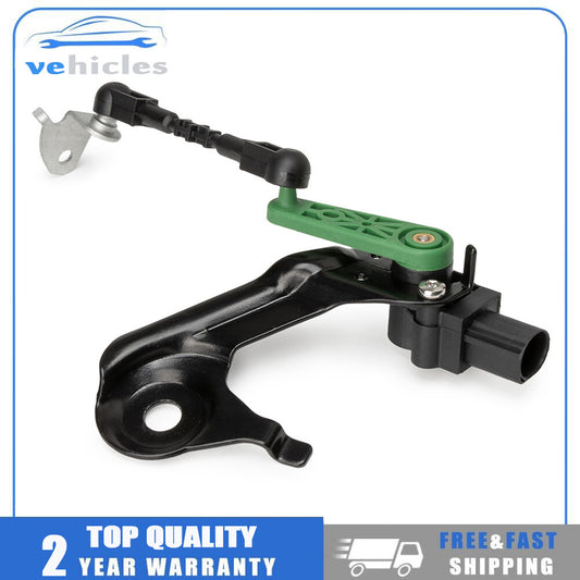 1 left rear suspension height sensor for Audi A6 2012-18 4H0941309C