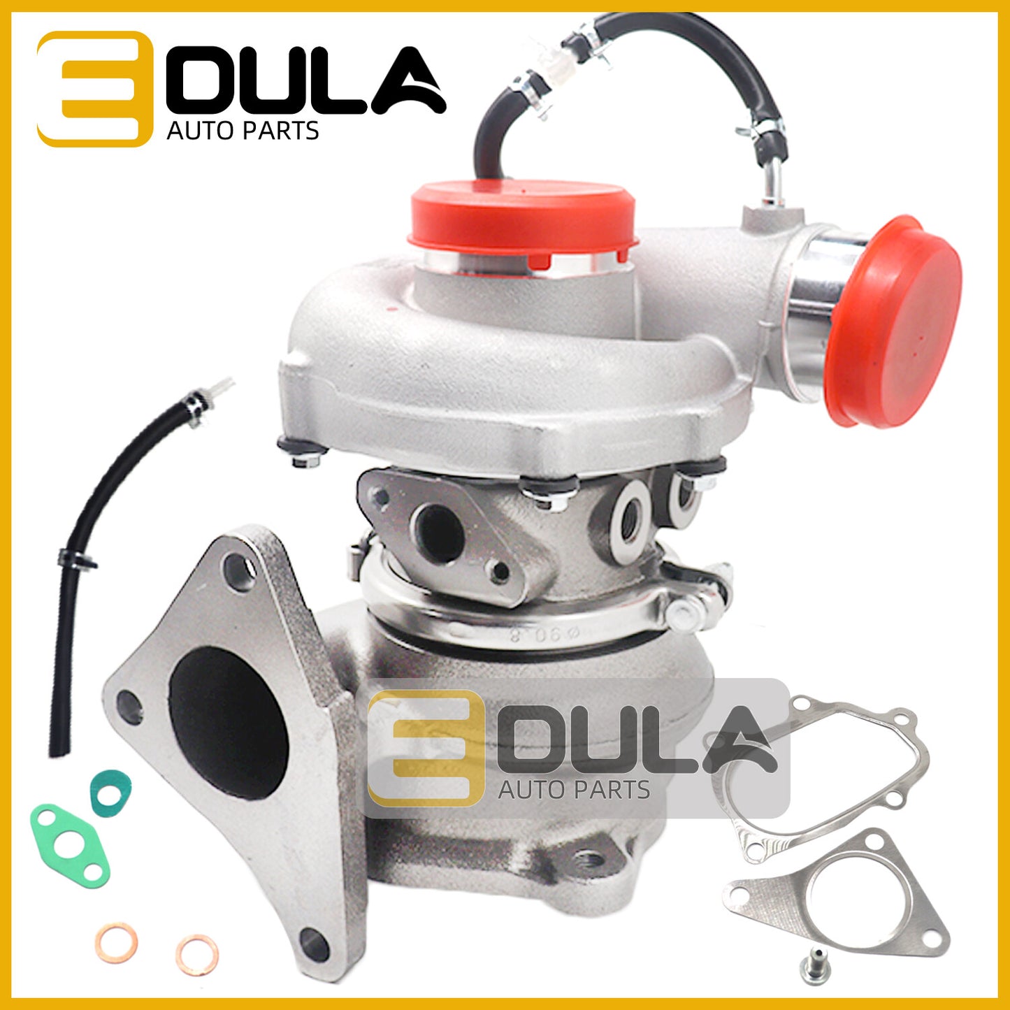 The VF39 turbocharger is suitable for the for Subaru Impreza WRX STI DOHC 2.5L 14411AA572