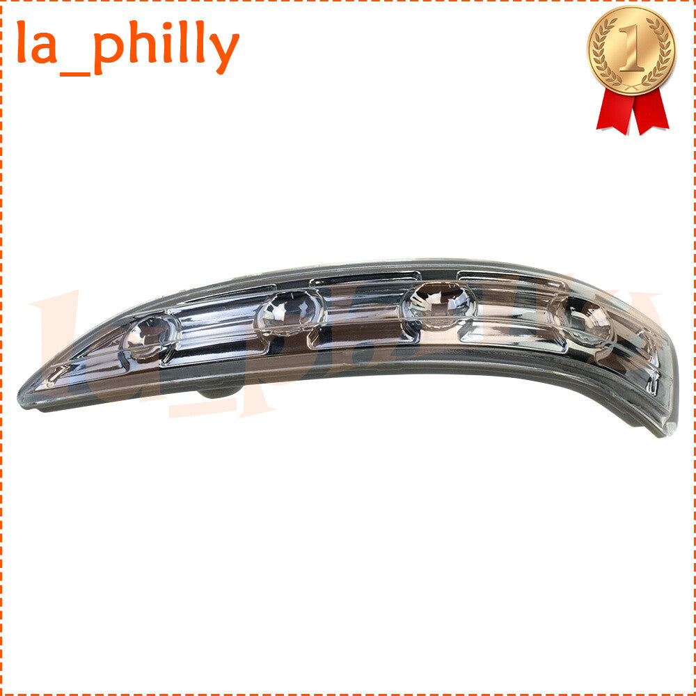 Left Mirror Indicator Turn Signal Lamp Fit For 2010-2013 for Hyundai ix35 876142S200
