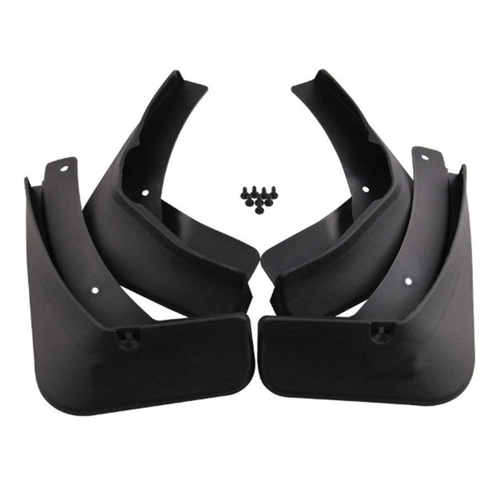Splash Guards Mud Flaps For 2012-2017 V-W for GOLF 7 Fender Mudguard Q