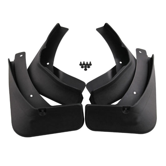 Splash Guards Mud Flaps For 2012-2017 V-W for GOLF 7 Fender Mudguard Q