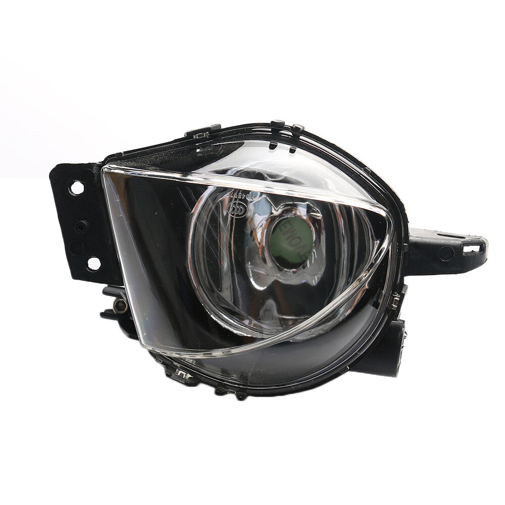 Front Right Bumper Lower Foglight Lamp Fits for BMW 325i 325xi 330i 330xi 2006