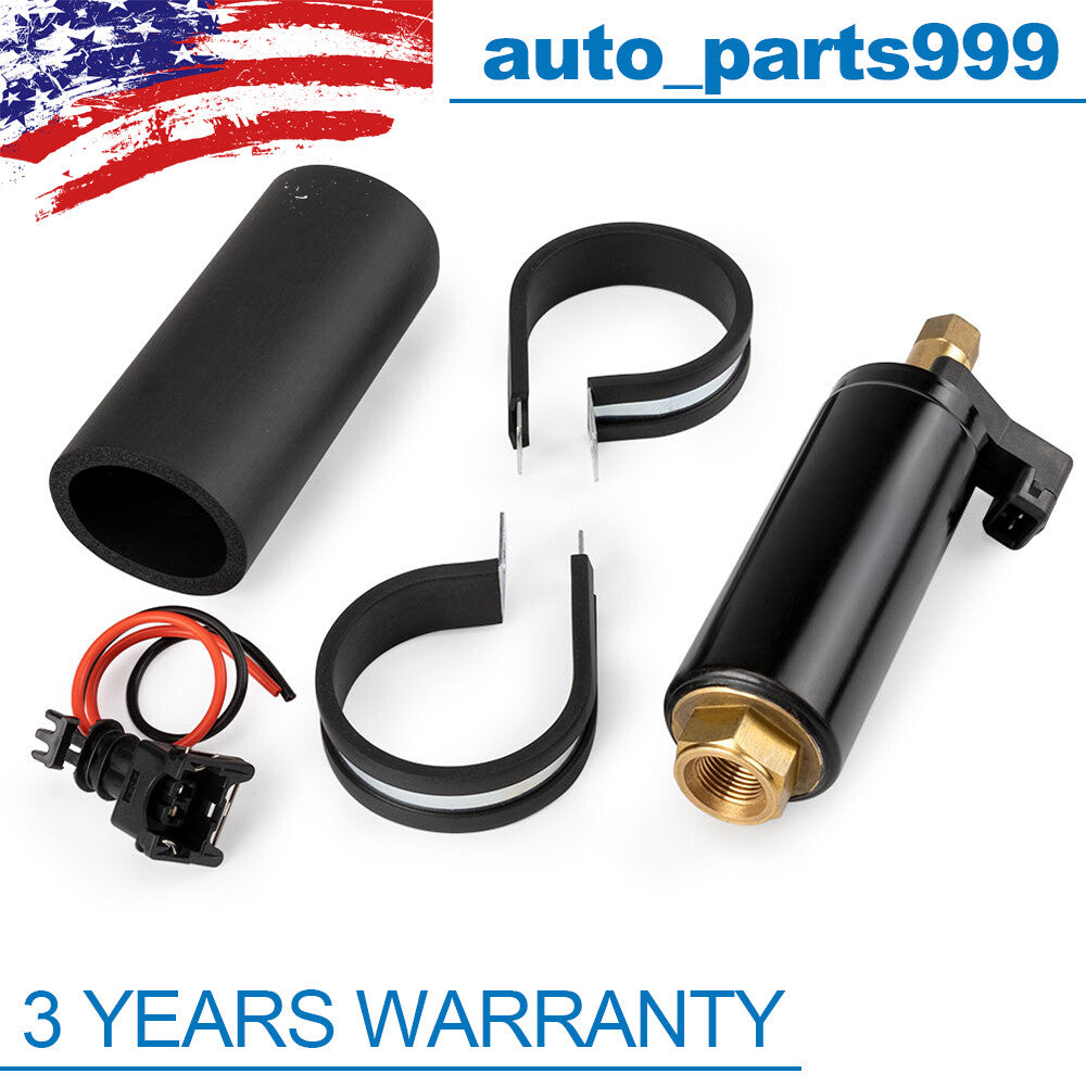 Fuel pump kit suitable for Volvo Penta OMC 3858261 3850809 986865 805656A2- n
