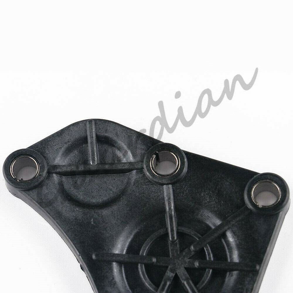 Cover Plate Cylinder Head and Gasket 11537583666 for BMW Z4 E85 X3 E83 X1 E84
