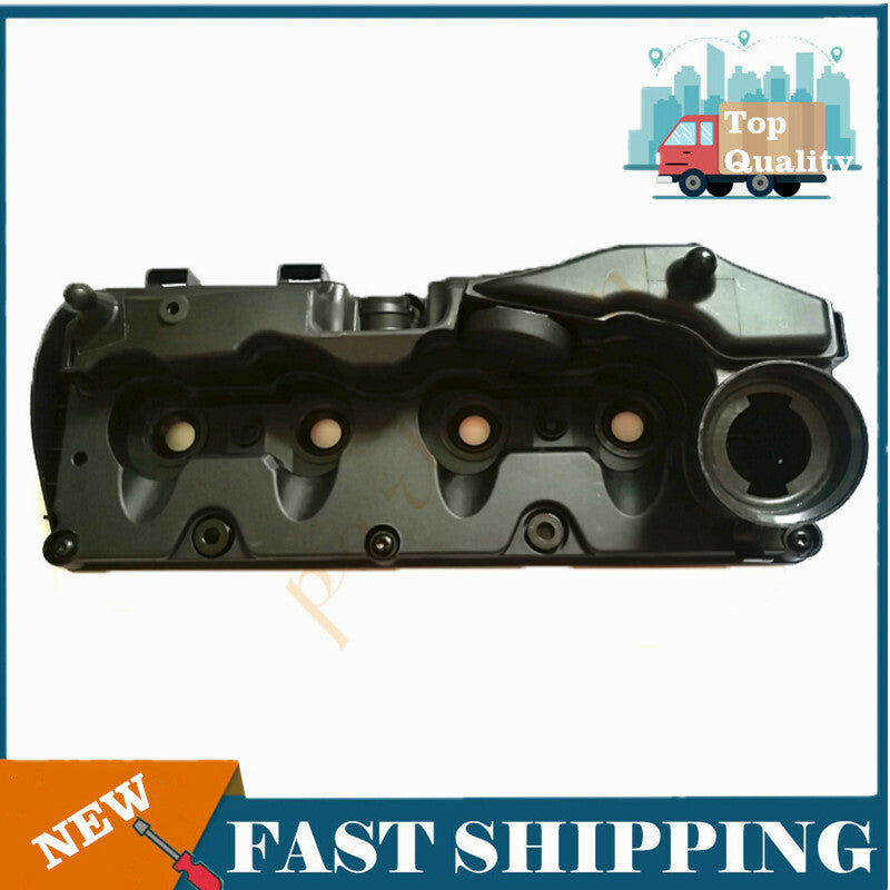 Cylinder head rocker valve cover 03L103469F, suitable for Crafter Amarok 2.0 TDI 10-16- n