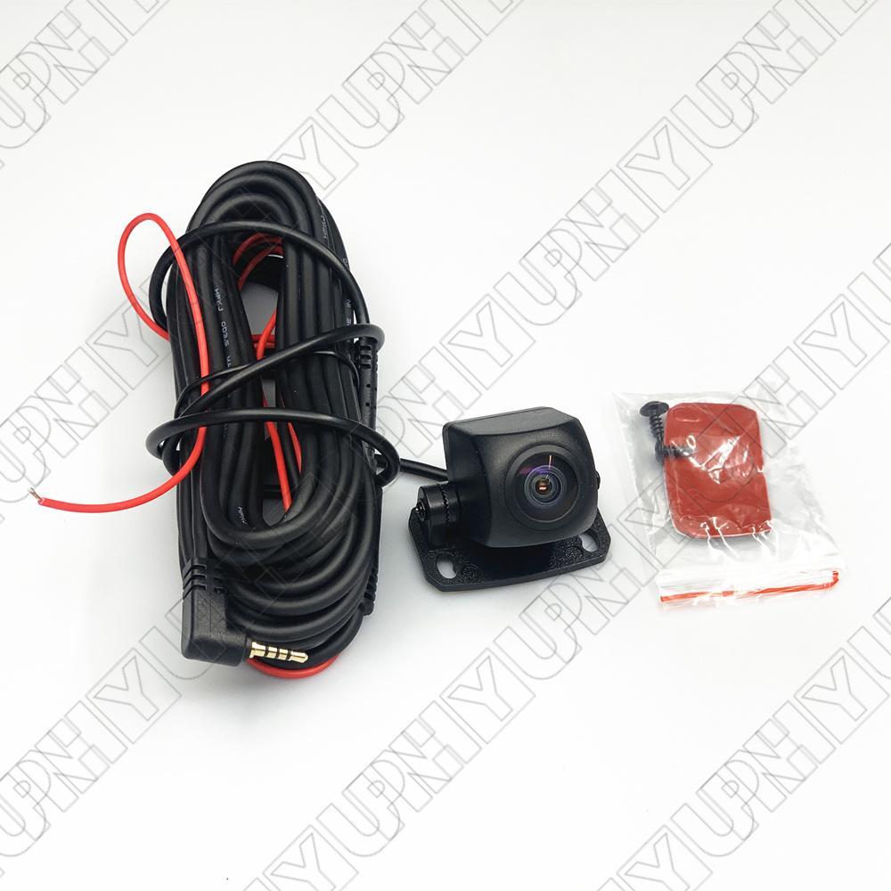 4PIN AHD 1080P Rear View Camera+5.5m Extension Cable For Car DVR Mirror Dash Cam Q