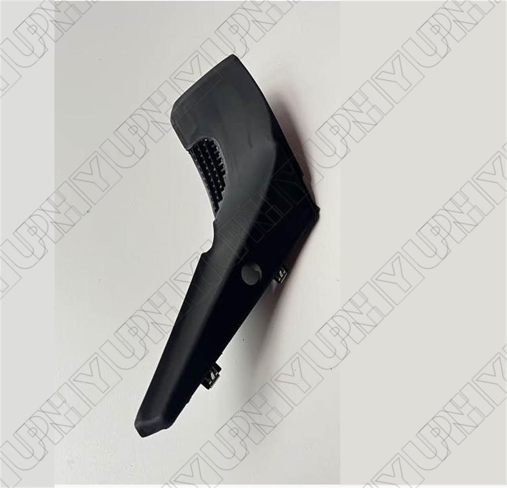 For 19-25 Chevy Silverado 1500 RH Front Cowl Panel Air Inlet Extension 84620972