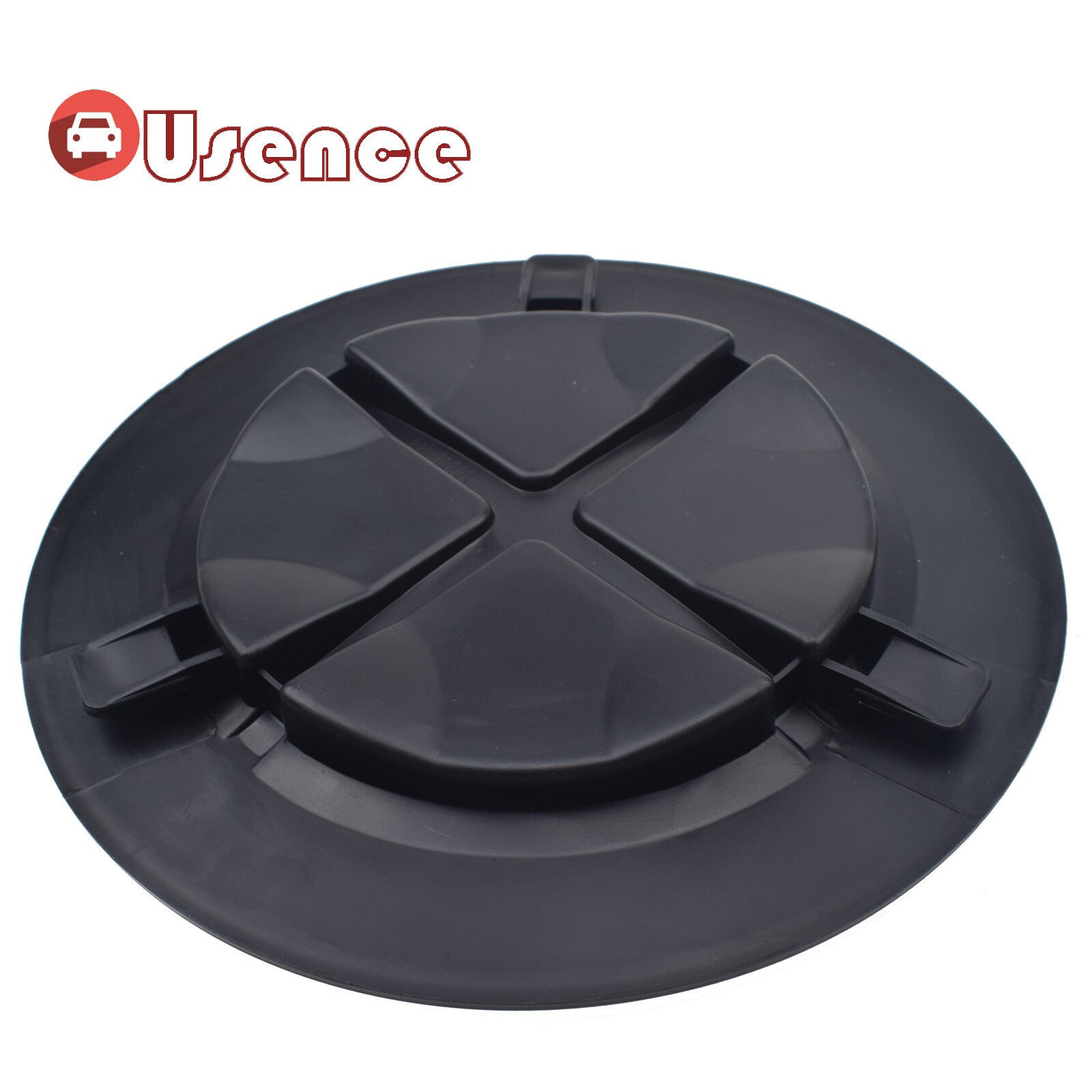 Fender-Access cover 51772751776 Wheelhouse Cover for Mini Cooper 2007-2015