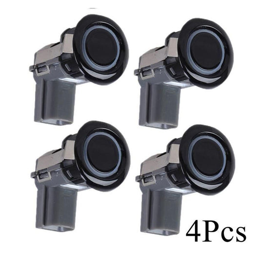 4X Rear Inner Back Up Parking Sensor For NV1500 2500 3500 25994-1PA6B New n