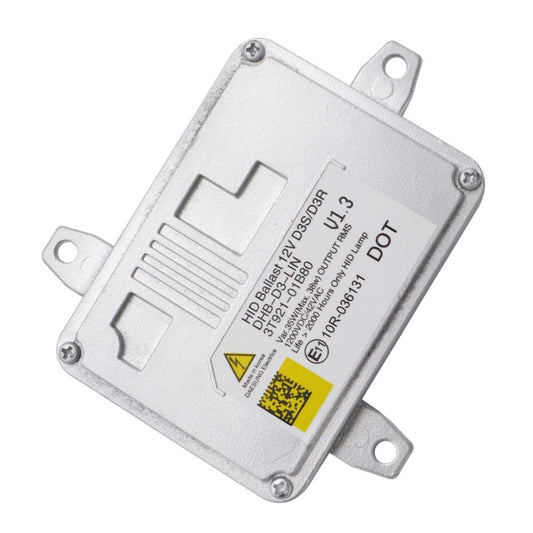 Suitable for Kia K900, for Hyundai Santa Fe, and Sorento xenon ballast HID headlight control unit - n