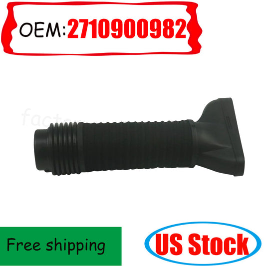 Air Intake Tube Cleaner Hose for Benz 2012-2015 W204 C250 M271 1.8L 2710900982 n