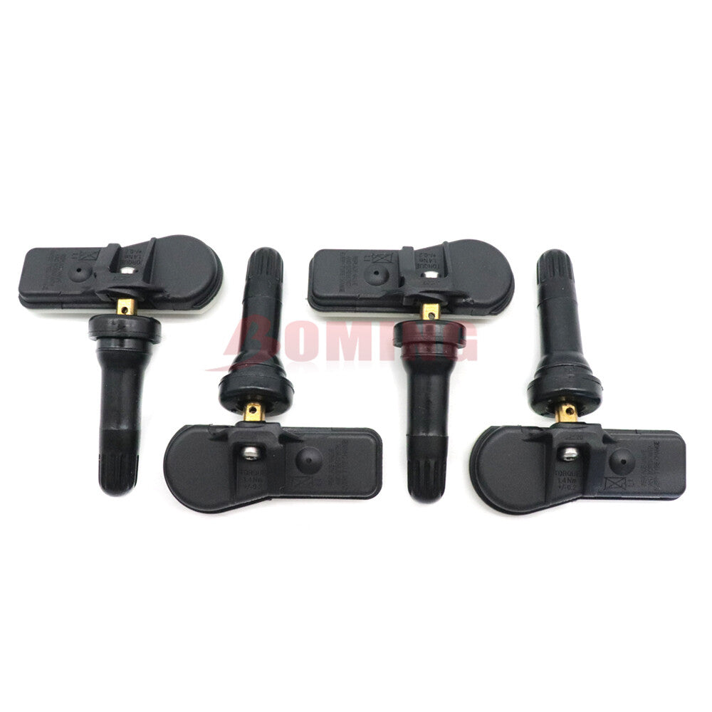 4x TPMS A4479051704 Tire Pressure Sensor for Mercedes Vario V-Class Vito 433MHz