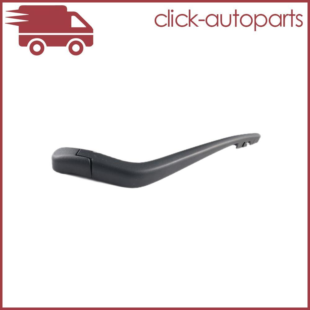 for Honda Fit Jazz Wiper-Rear Window Windshield Arm 2009-2015 Black 76720TF0003 Q