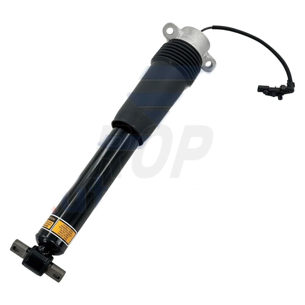 Pair for Chevrolet C7 for Corvette 2014-2019 Front Shock Absorber Struts w/Electric