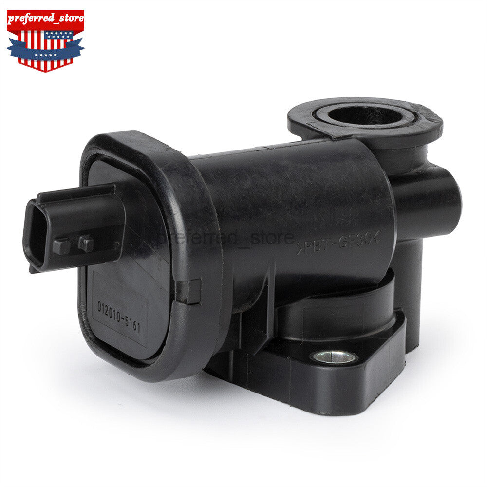 One intake manifold valve, 01210-5161, suitable for 2017-2019 Altima Sentra- v