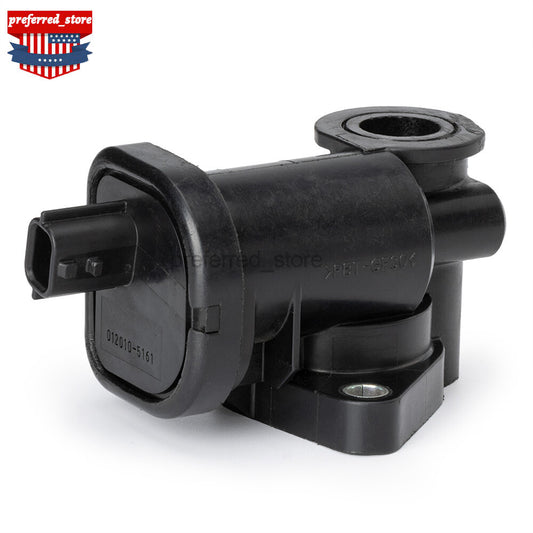 One intake manifold valve, 01210-5161, suitable for 2017-2019 Altima Sentra- v