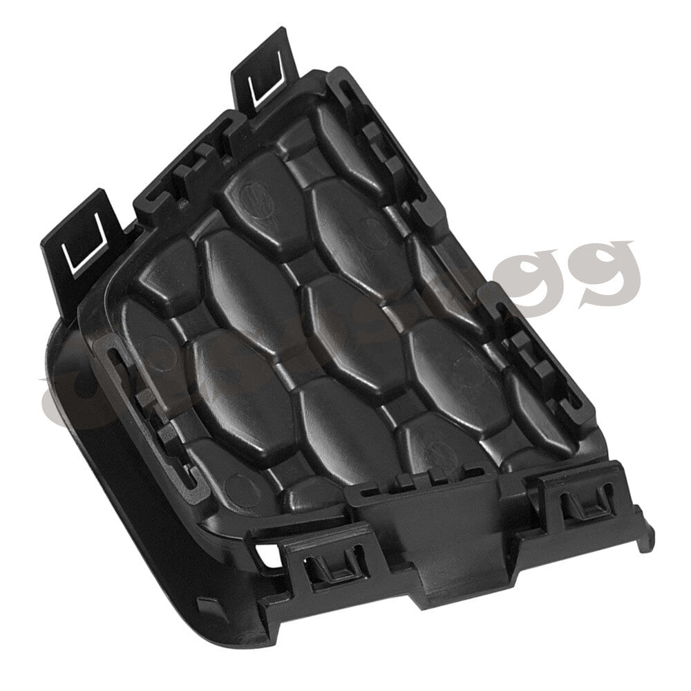 for Jeep Renegade 2019 2020 2021 Fog Light Cover Driver Side | Front | Lower