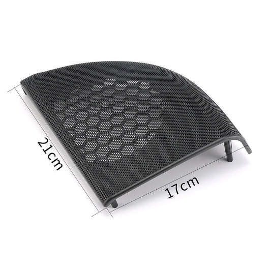 Right-hand door speaker cover for Mercedes-Benz W203 CL203 C-Class Coupe/CLC