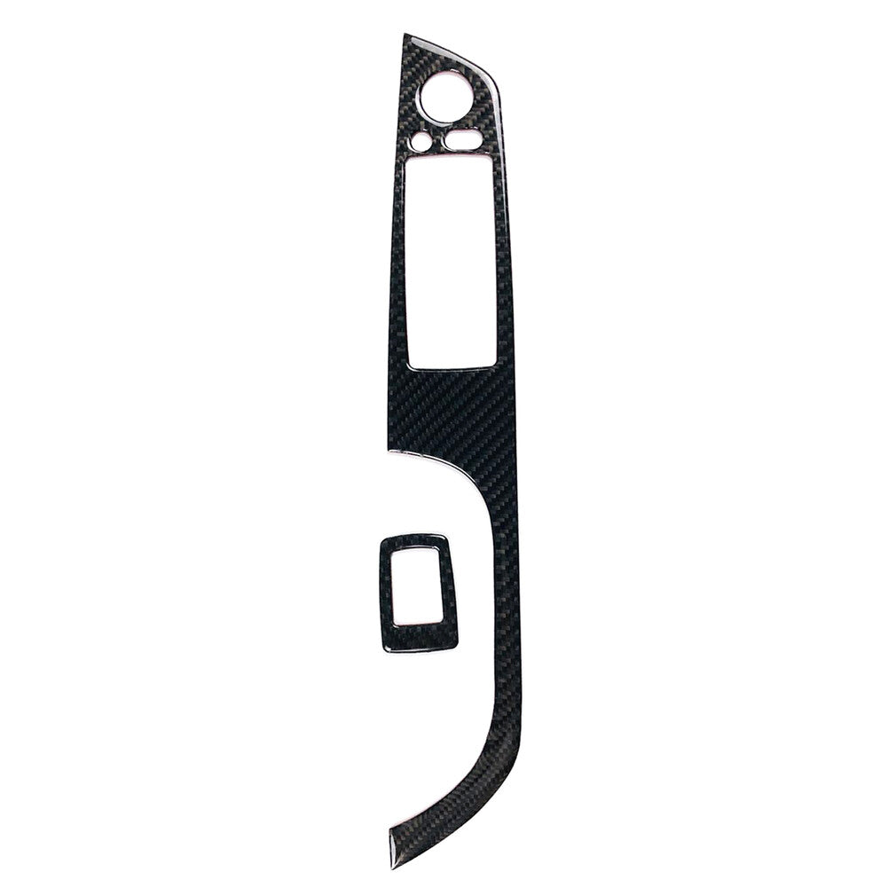 Window Lift Switch Panel Cover Trim for BMW 3 Series E92 E93 2Door 2005-2012
