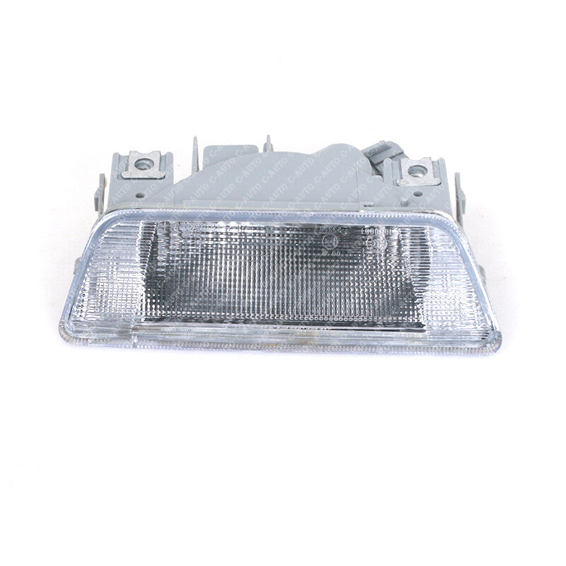 1Pc Rear bumper fog lamp Signal lamp white For X-Trail XTrail T31 2008-13 v