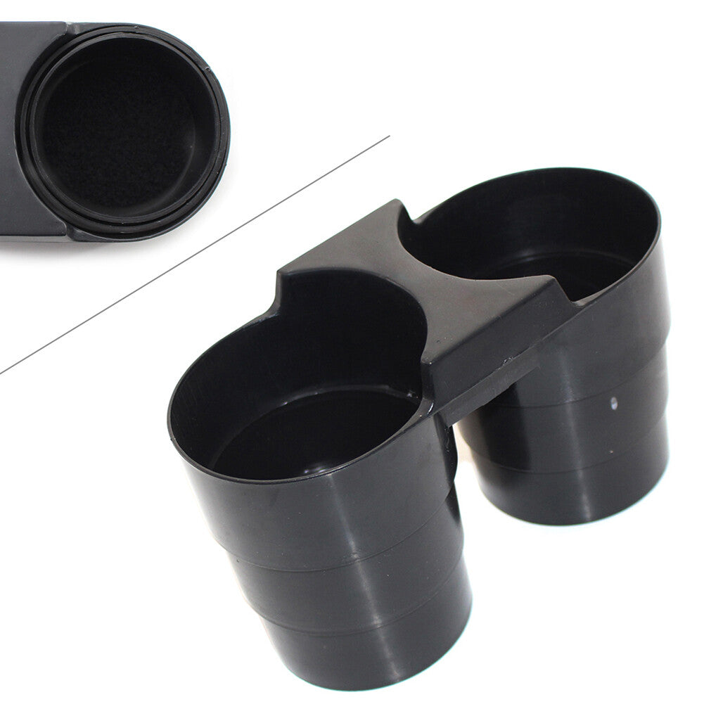 Cup Holder Dual Cup for Corvette C7 2014-2020 Q