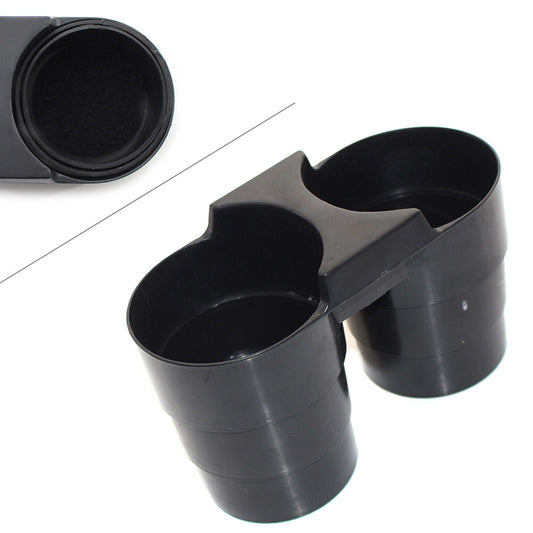 Cup Holder Dual Cup for Corvette C7 2014-2020 Q