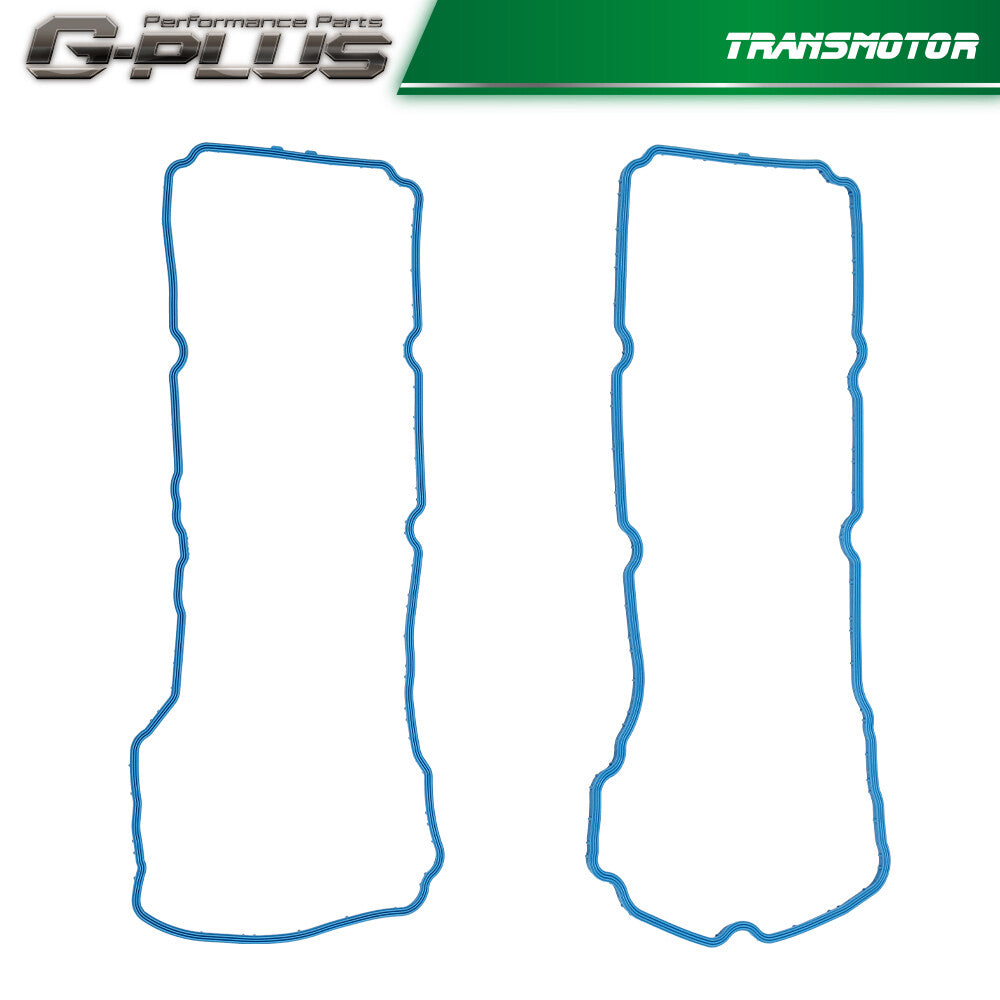 Suitable for Ford Edge F-150, for Lincoln MKS MKT valve cover head gasket and cable ring kit