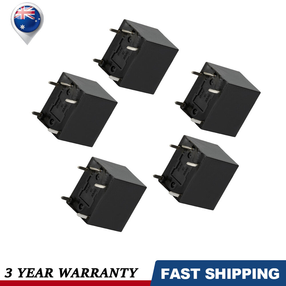 5X F8VF-BA Fuel Pump Gauge Relay G8QN for Ford F-250 Explorer Expedition 5.4L