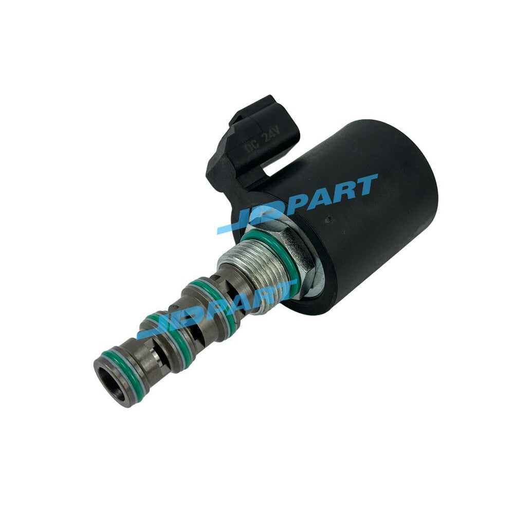 Solenoid valve 421221 923978.0801 is suitable for engine spare parts.