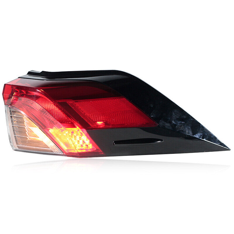 Left rear brake light taillight applicable to for Toyota RAV4 2019-2021 US Version