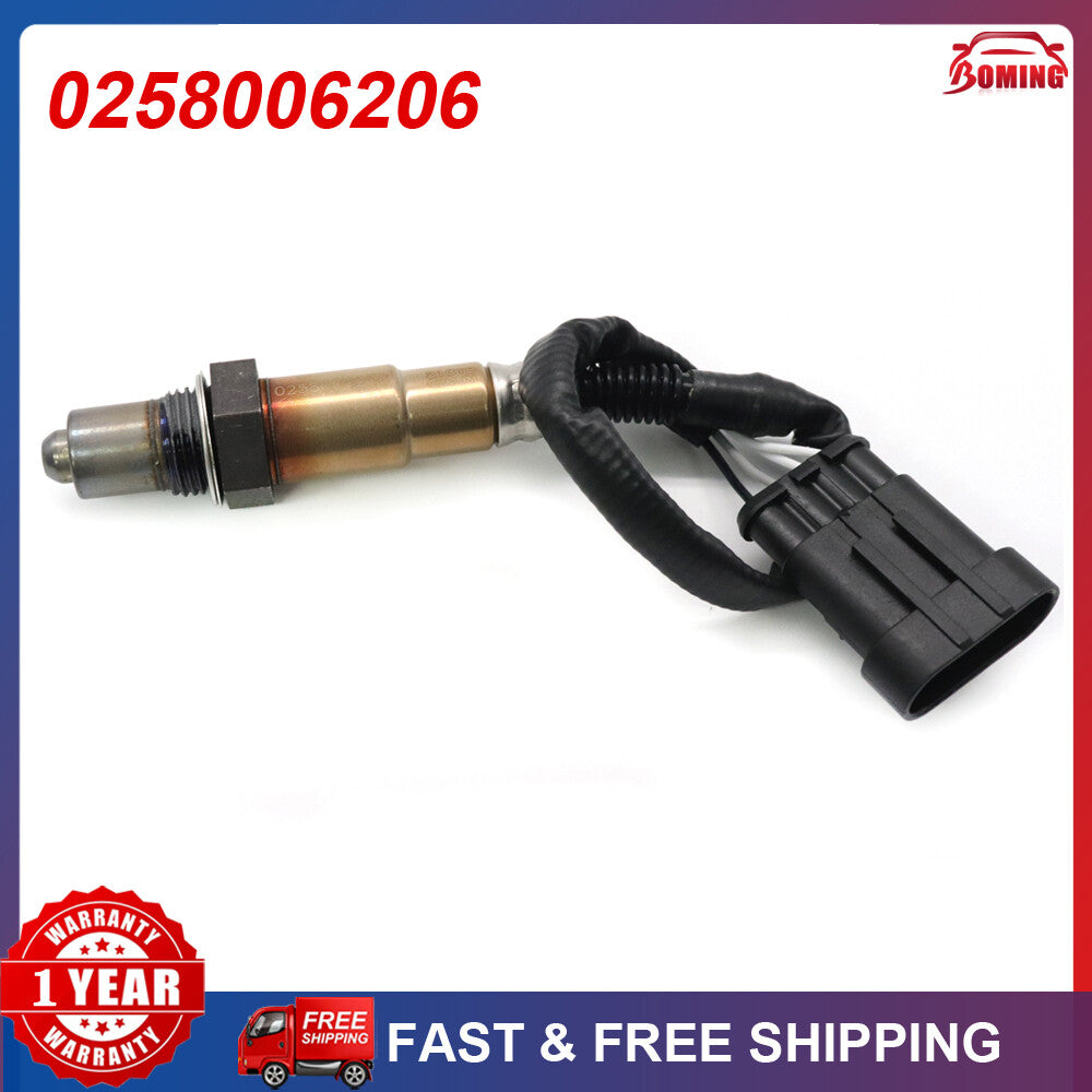 5149170AA Oxygen Sensor for Chrysler for Dodge Avenger for Ram for Jeep for VW for Benz