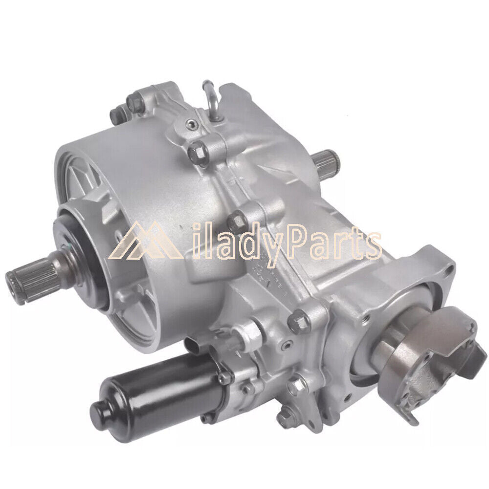 Rear Axle Differential Carrier Assembly 3.73 Ratio for Jeep Cherokee 2019-2022 Q