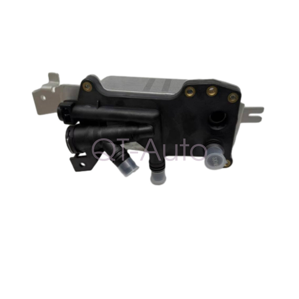 17217638580 Automatic Transmission Oil Cooler for BMW 2012-2019 650I