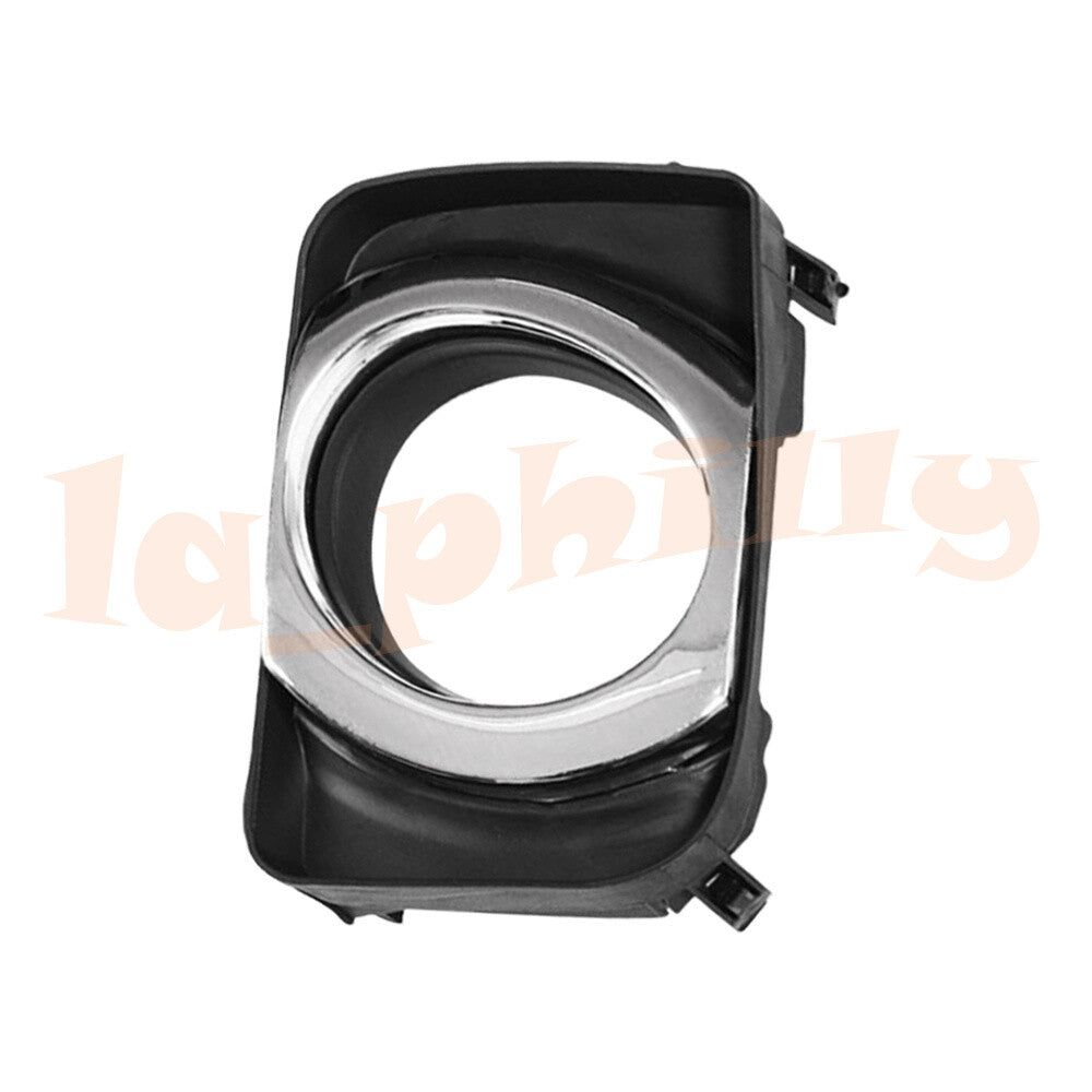 Front Left Bumper Fog Lamp Light Grille Cover For 2010-2011 for Toyota for Camry Hybrid