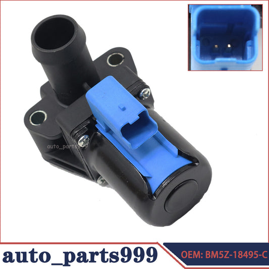 Heater control valve for Escape, Fiesta, Fusion, Transit Connect BM5Z-18495-C- n