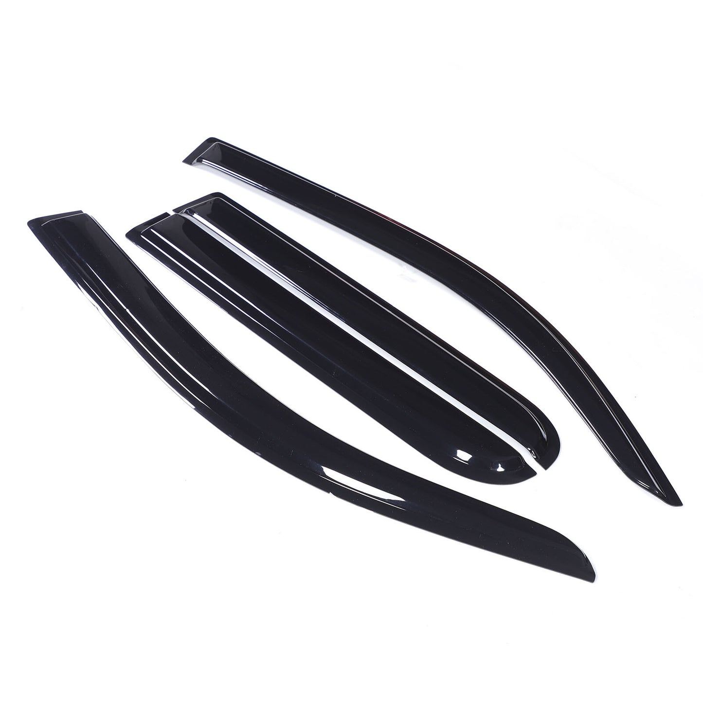 Matte Black Handbrake Switch Panel Cover Trim Cover for Maverick 2022 - 23- v