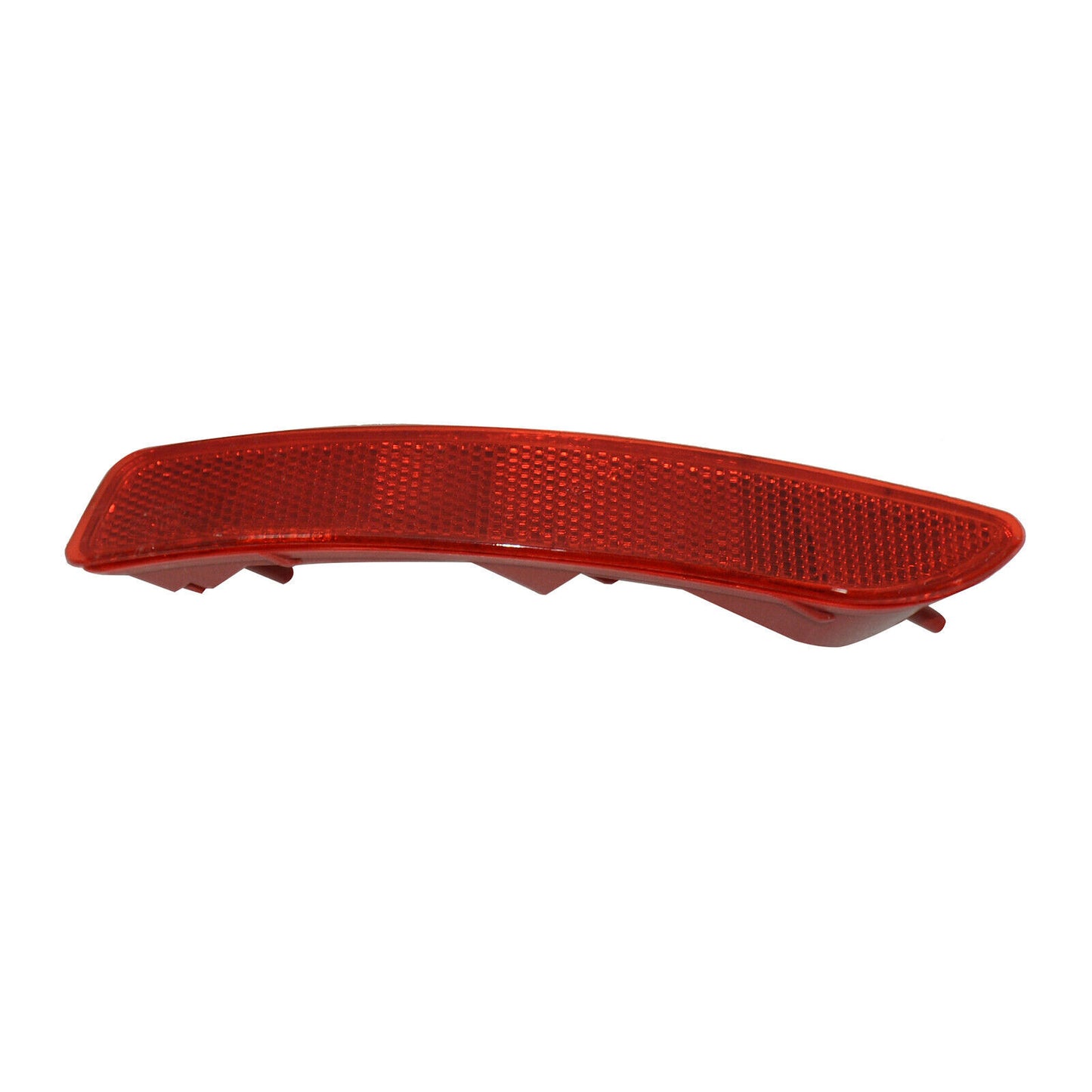 Right Side Rear Bumper Lamp Reflector Light Fit for Citroen C4 B53 2004-2008 1X Q