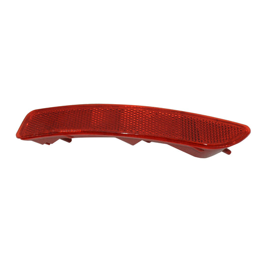 Right Side Rear Bumper Lamp Reflector Light Fit for Citroen C4 B53 2004-2008 1X Q